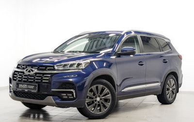 Chery Tiggo 8 I, 2024 год, 2 090 000 рублей, 1 фотография