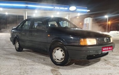 Volkswagen Passat B3, 1989 год, 180 000 рублей, 1 фотография