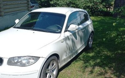 BMW 1 серия, 2011 год, 850 000 рублей, 1 фотография