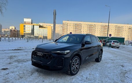 Audi Q5, 2026 год, 6 850 000 рублей, 1 фотография