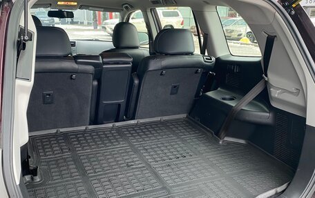 Toyota Highlander III, 2012 год, 2 100 000 рублей, 1 фотография