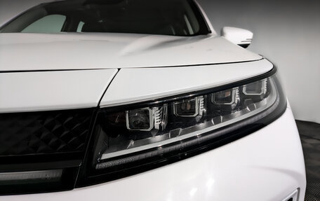 CheryExeed LX, 2022 год, 1 150 000 рублей, 17 фотография