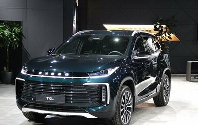 CheryExeed TXL, 2025 год, 4 340 000 рублей, 1 фотография