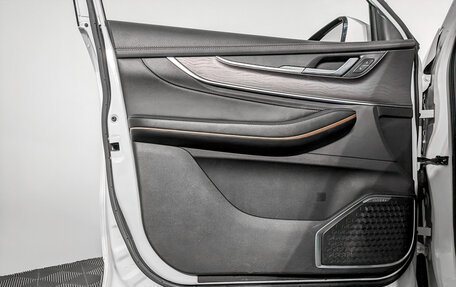 CheryExeed LX, 2022 год, 1 150 000 рублей, 19 фотография