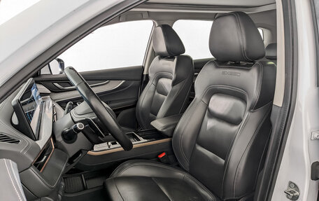 CheryExeed LX, 2022 год, 1 150 000 рублей, 20 фотография