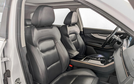 CheryExeed LX, 2022 год, 1 150 000 рублей, 24 фотография