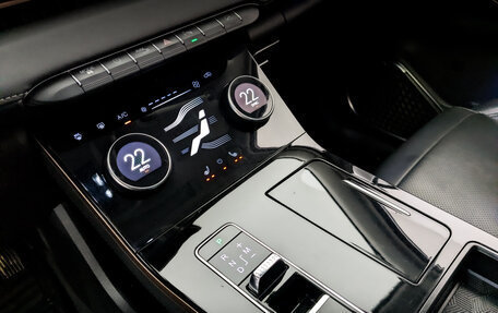 CheryExeed LX, 2022 год, 1 150 000 рублей, 29 фотография