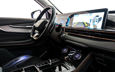 CheryExeed LX, 2022 год, 1 150 000 рублей, 30 фотография