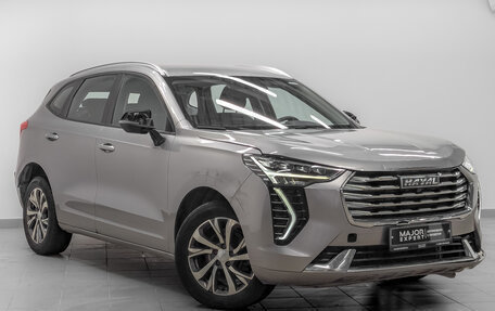 Haval Jolion, 2023 год, 1 300 000 рублей, 3 фотография
