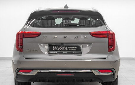 Haval Jolion, 2023 год, 1 300 000 рублей, 6 фотография