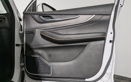 CheryExeed LX, 2022 год, 1 150 000 рублей, 26 фотография