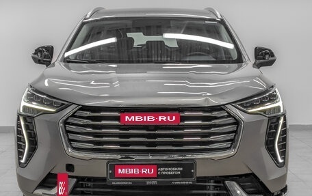 Haval Jolion, 2023 год, 1 300 000 рублей, 2 фотография