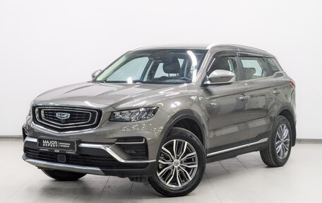 Geely Atlas, 2022 год, 2 427 000 рублей, 1 фотография