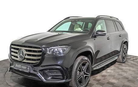 Mercedes-Benz GLS, 2023 год, 14 700 000 рублей, 1 фотография