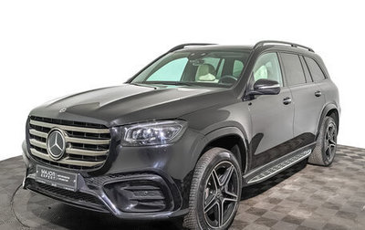 Mercedes-Benz GLS, 2023 год, 14 700 000 рублей, 1 фотография