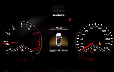 Haval Jolion, 2023 год, 1 300 000 рублей, 13 фотография