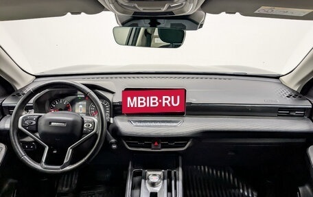 Haval Jolion, 2023 год, 1 300 000 рублей, 14 фотография