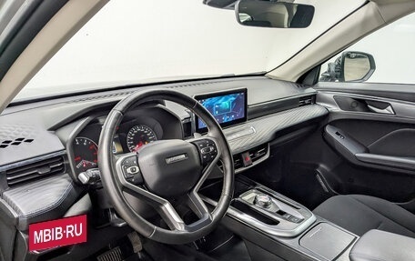 Haval Jolion, 2023 год, 1 300 000 рублей, 16 фотография