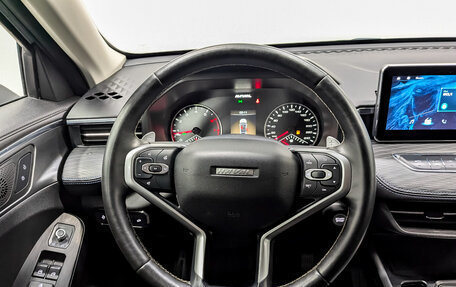 Haval Jolion, 2023 год, 1 300 000 рублей, 21 фотография