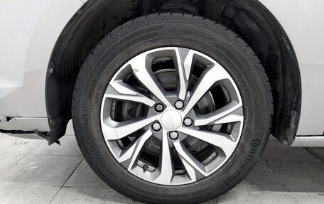 Haval Jolion, 2023 год, 1 300 000 рублей, 18 фотография