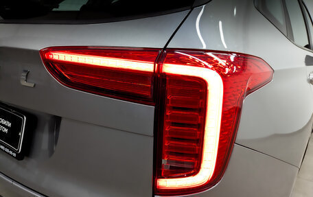 Haval Jolion, 2023 год, 1 300 000 рублей, 26 фотография