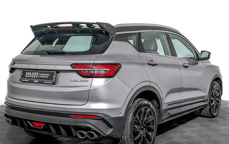 Geely Coolray I, 2022 год, 1 100 000 рублей, 5 фотография