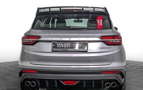 Geely Coolray I, 2022 год, 1 100 000 рублей, 6 фотография