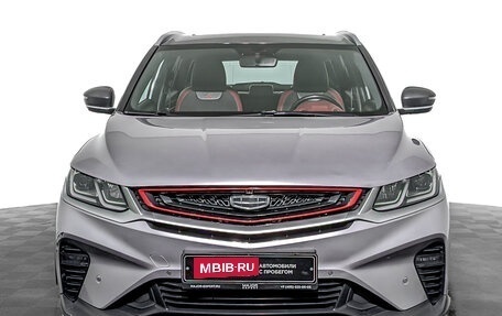 Geely Coolray I, 2022 год, 1 100 000 рублей, 2 фотография