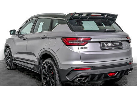 Geely Coolray I, 2022 год, 1 100 000 рублей, 7 фотография