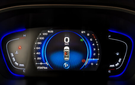 Geely Coolray I, 2022 год, 1 100 000 рублей, 13 фотография