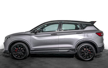 Geely Coolray I, 2022 год, 1 100 000 рублей, 8 фотография