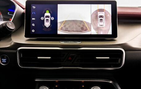 Geely Coolray I, 2022 год, 1 100 000 рублей, 15 фотография