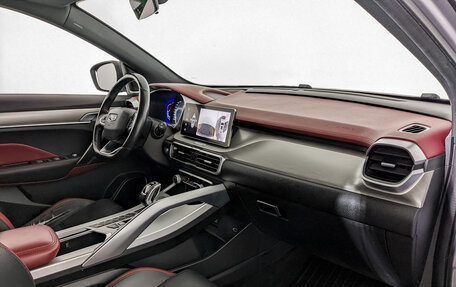 Geely Coolray I, 2022 год, 1 100 000 рублей, 11 фотография