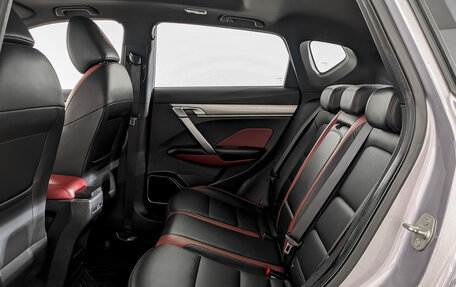 Geely Coolray I, 2022 год, 1 100 000 рублей, 12 фотография