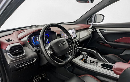 Geely Coolray I, 2022 год, 1 100 000 рублей, 16 фотография