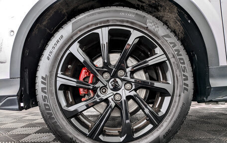 Geely Coolray I, 2022 год, 1 100 000 рублей, 18 фотография