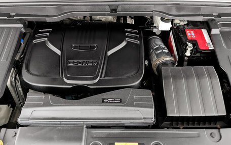 Geely Coolray I, 2022 год, 1 100 000 рублей, 9 фотография