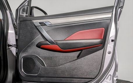 Geely Coolray I, 2022 год, 1 100 000 рублей, 25 фотография