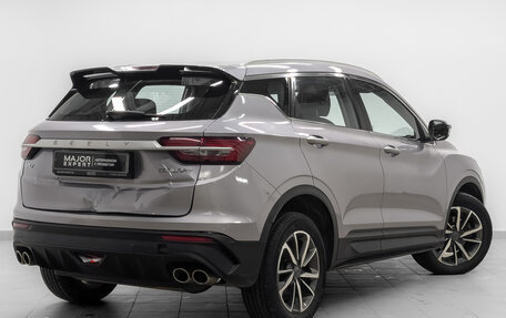 Geely Coolray I, 2023 год, 1 320 000 рублей, 5 фотография