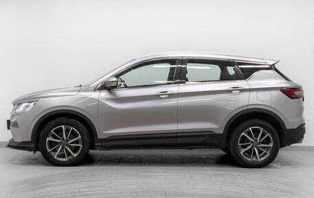 Geely Coolray I, 2023 год, 1 320 000 рублей, 8 фотография