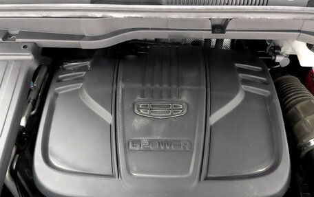 Geely Coolray I, 2023 год, 1 320 000 рублей, 9 фотография