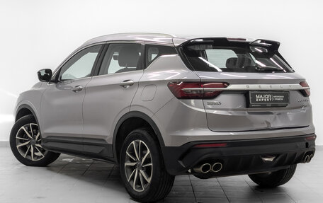 Geely Coolray I, 2023 год, 1 320 000 рублей, 7 фотография