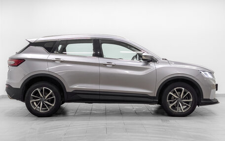 Geely Coolray I, 2023 год, 1 320 000 рублей, 4 фотография