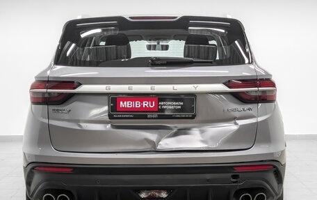 Geely Coolray I, 2023 год, 1 320 000 рублей, 6 фотография