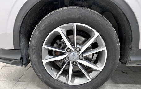 Geely Coolray I, 2023 год, 1 320 000 рублей, 18 фотография