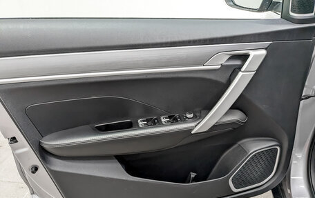 Geely Coolray I, 2023 год, 1 320 000 рублей, 19 фотография