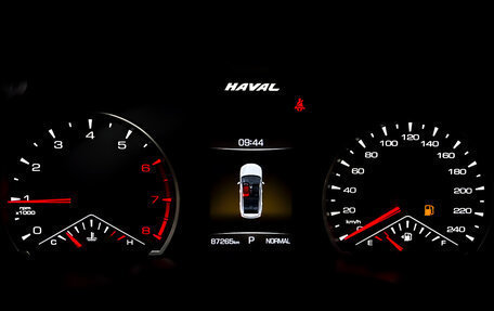 Haval Jolion, 2023 год, 1 250 000 рублей, 13 фотография