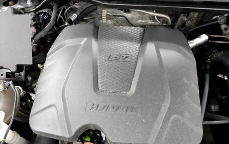 Haval Jolion, 2023 год, 1 250 000 рублей, 9 фотография