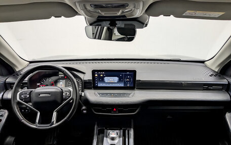 Haval Jolion, 2023 год, 1 250 000 рублей, 14 фотография