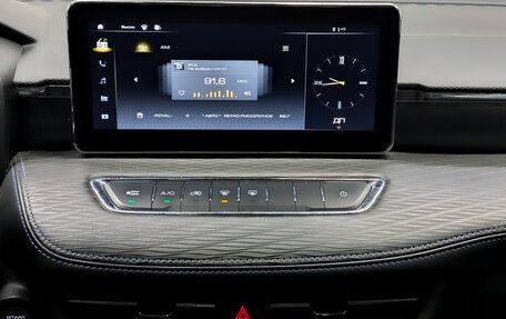 Haval Jolion, 2023 год, 1 250 000 рублей, 15 фотография